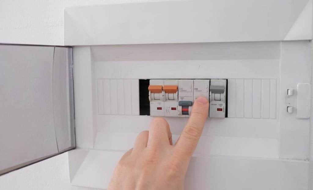 Circuit Breaker Keeps Tripping: Causes And Solutions | Electrician ...