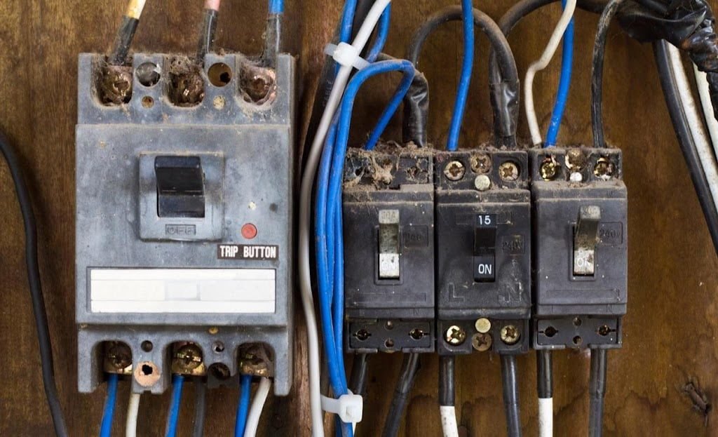 Circuit Breaker Keeps Tripping: Causes, Troubleshooting and