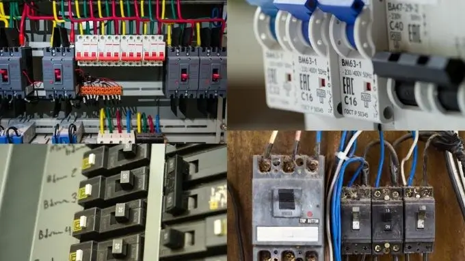 Is Your Circuit Breaker Tripping?