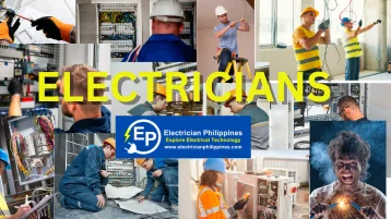 Scope and Limitations of Registered Master Electricians | Electrician ...