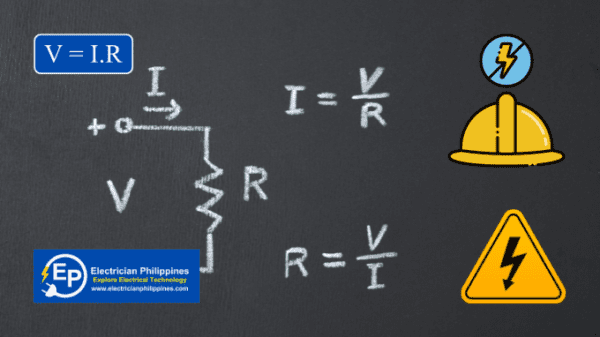 The Importance of Ohm's Law in Electrical Safety | Electrician Philippines