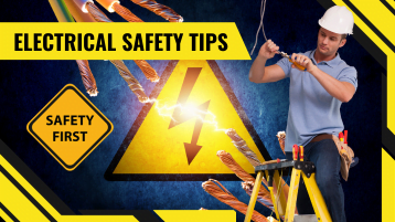 Live Wire Safety Tips: Ensuring Electrical Safety When Working with ...