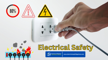 Philippine Electrical Code | Electrician Philippines