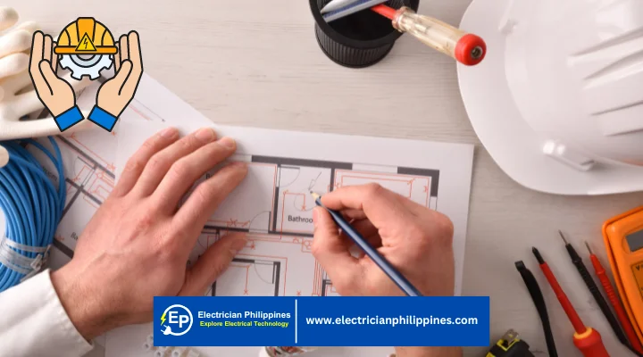 free sample electrical business plan pdf philippines