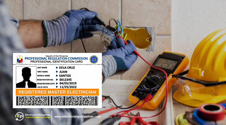 Guide to Electrical Services Offered by a Registered Master Electrician ...